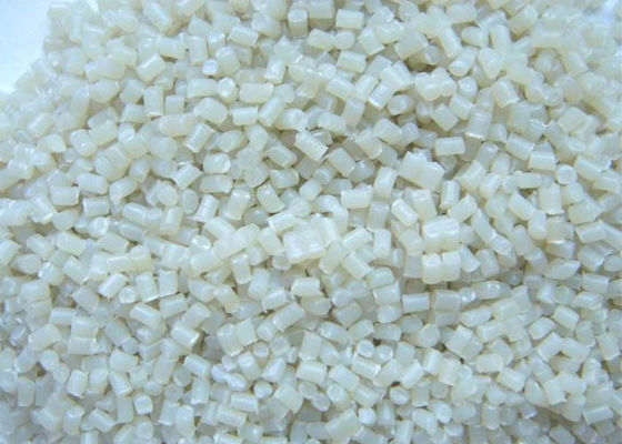 53 डिग्री लचीला तापमान नियंत्रण पीसीएम पॉलिमर