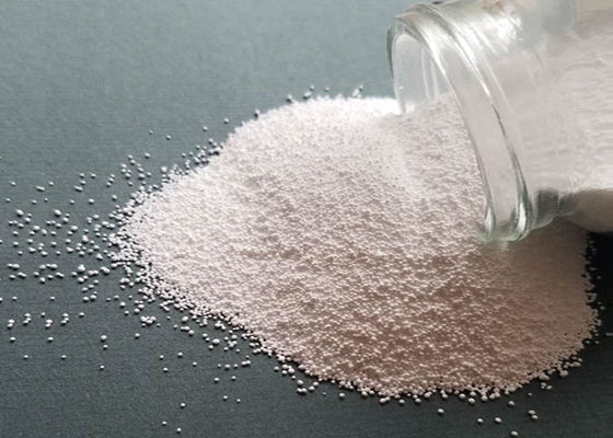 गैर बुना कपड़ा अकार्बनिक 58 डिग्री Microencapsulated PCM