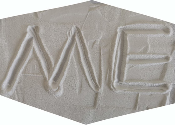 व्हाइट ड्राई पाउडर लचीले Microencapsulated PCM