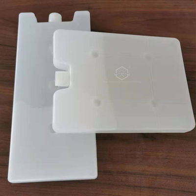 कोविड -19 टीकों के कोल्ड चेन ट्रांसपोर्टेशन सॉल्यूशन में पुन: प्रयोज्य पीसीएम पैनल