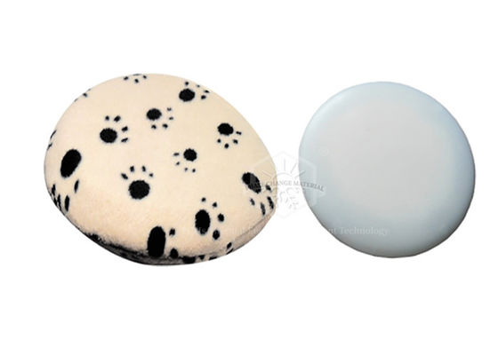 BPA फ्री सेल्फ वार्मिंग कोई बिजली स्नग्लिंग हीट पैड पालतू जानवर