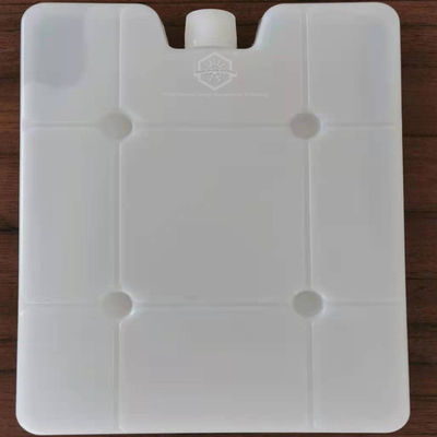 कोविड -19 टीकों के कोल्ड चेन ट्रांसपोर्टेशन सॉल्यूशन में पुन: प्रयोज्य पीसीएम पैनल