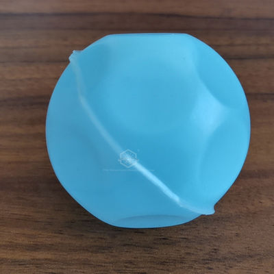 65 मिमी 125 ℃ 5 ℃ सुपरकूलिंग के साथ पीसीएम एनकैप्सुलेटेड गलनांक
